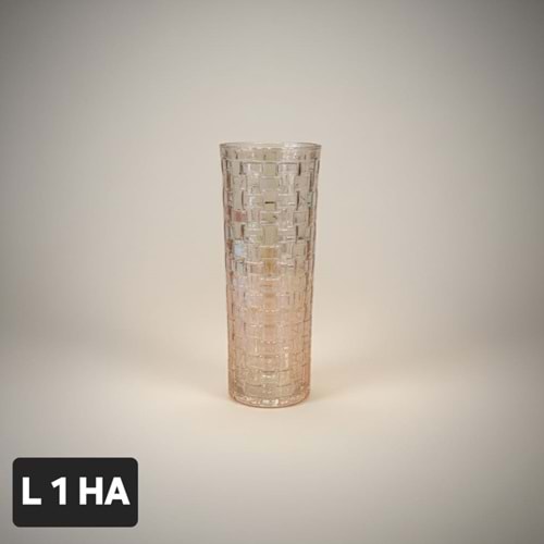 130.250 L1HA -CAM VAZO BAL -İPEK