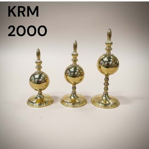 2000.AL-OBJE TOP 3 LÜ KÇK GOLD-KRM