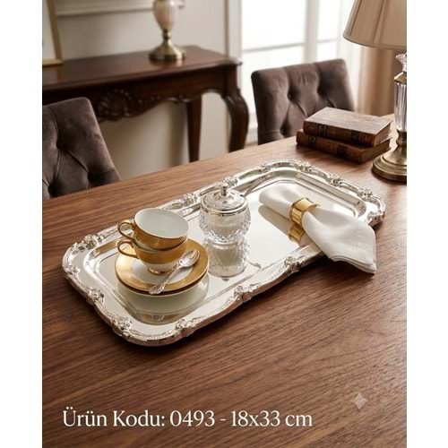 T0493 -SUNUM BATON GMŞ.(GMŞ) GÜLHANE -MANOR