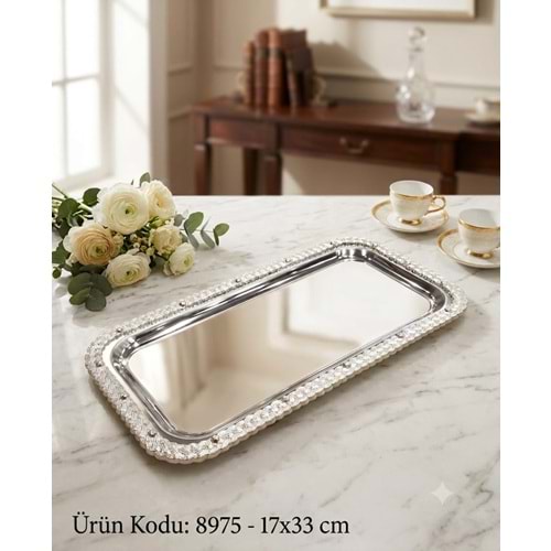 T8975 -SUNUM BATON GMŞ.(GMŞ) HASIR -MANOR