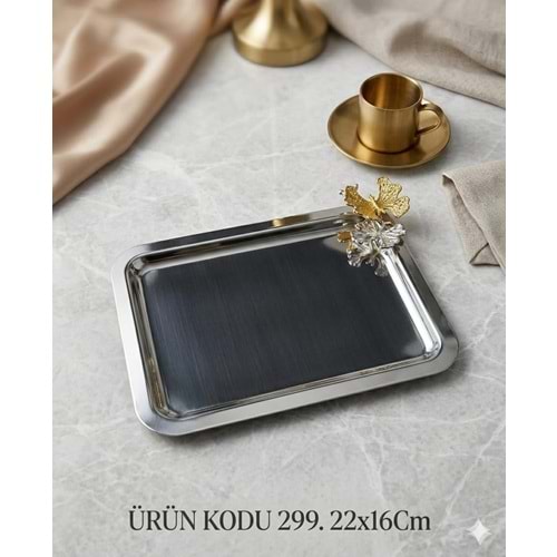 TPST.299 -SUNUM KROM DİKT. GMŞ KLBK -MANOR