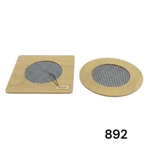 PBT.892 -BAMBU NİHALE -PABLİTO