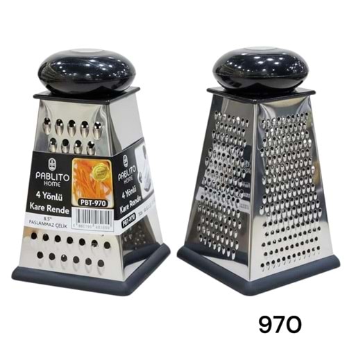 PBT.970 -RENDE -PABLİTO