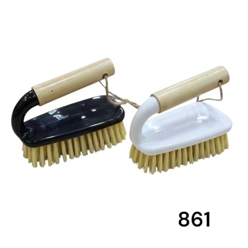 PBT.861 -HALI FIRÇASI -PABLİTO