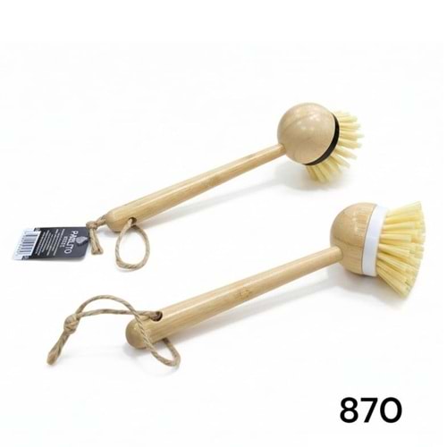 PBT.870 -LAVABO FIRÇASI -PABLİTO