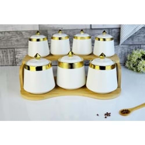101689-BAHARAT PORS. AHŞP.STAND -PAÇİ