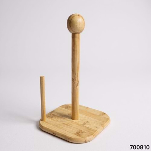 700810-BAMBU KAĞIT HAVLULUK KARE -PAÇİ