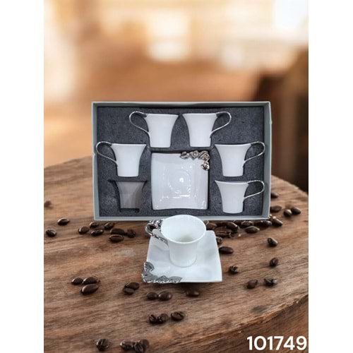 101749.GM-KAHVE FİNCANI PORS.PLTN -PAÇİ