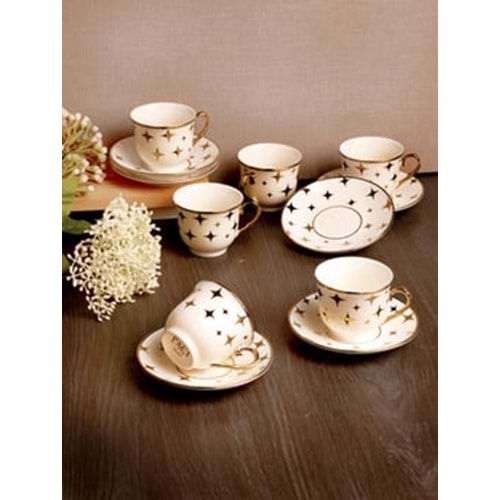 102166-KAHVE FİNCANI PORS.GLORY -PAÇİ