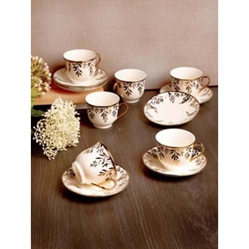 102168-KAHVE FİNCANI PORS.GLORY -PAÇİ