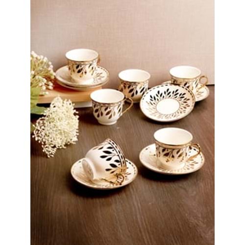 102170-KAHVE FİNCANI PORS.GLORY -PAÇİ