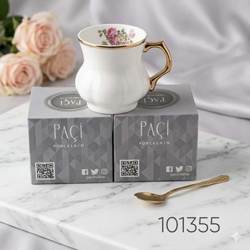 101355 -AYRAN KUPASI SADE PORS.-PAÇİ