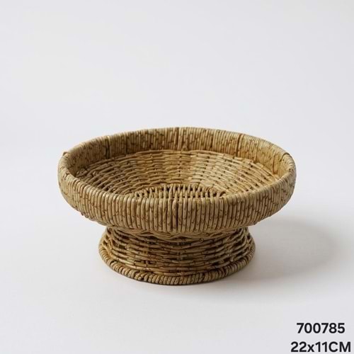 700785 -HASIR MEYVELİK KÇK.YUVARLAK -PAÇİ