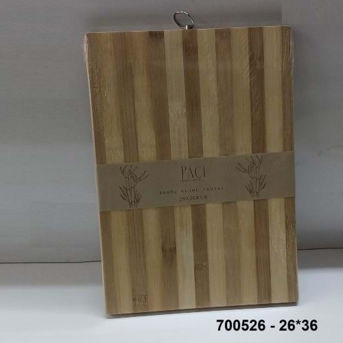 700526-BAMBU KESİM PANOSU 26*36-PAÇİ