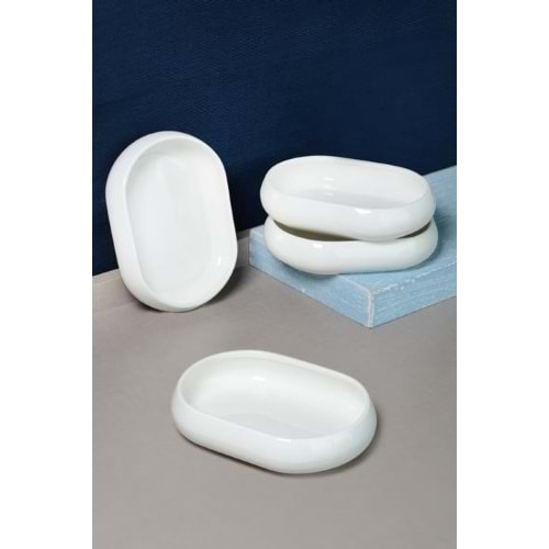 900327-PORS.KAYIK 4 LÜ VICTUS 18 CM -PAÇİ