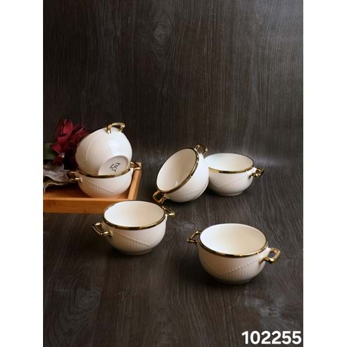 102255-PORS.KASE 6 LI YALDIZLI VELİA -PAÇİ