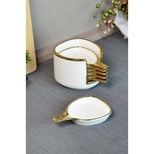 102047-PORS.TAVA 6 LI YALDIZLI ELLA -PAÇİ