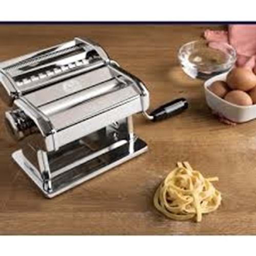 2001-ERİŞTE MAKİNASI KÇK. ATLAS 150 -PENGUEN