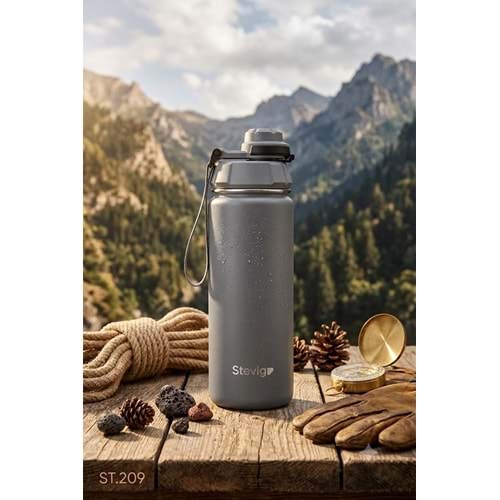 ST.209 -AVCI TERMOS ÇLK 500 ML -STEVİG