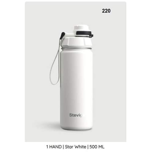ST.220 -AVCI TERMOS ÇLK 500 ML -STEVİG