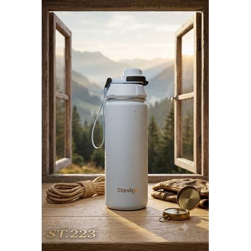 ST.223 -AVCI TERMOS ÇLK 500 ML -STEVİG