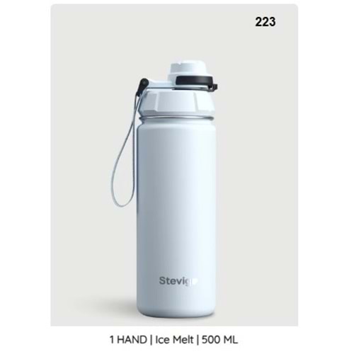 ST.223 -AVCI TERMOS ÇLK 500 ML -STEVİG