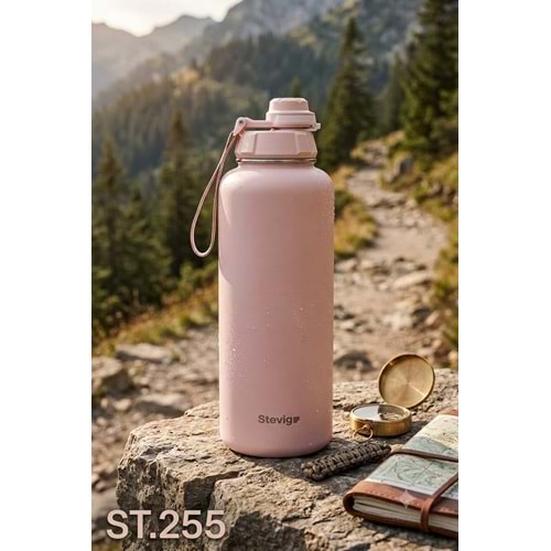 ST.255 -AVCI TERMOS ÇLK 1500 ML -STEVİG