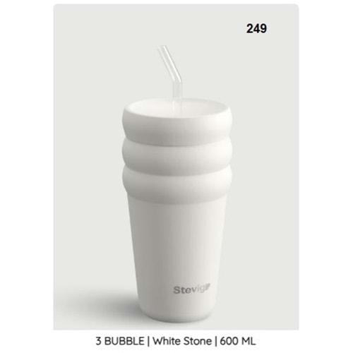 ST.249 -KUPA TERMOS ÇLK 600 ML -STEVİG