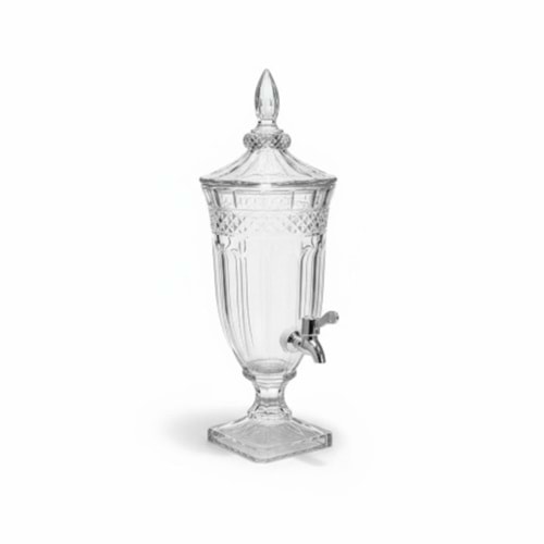 CAM SEBİL AYAKLI 2 LT. NO.5-SADO