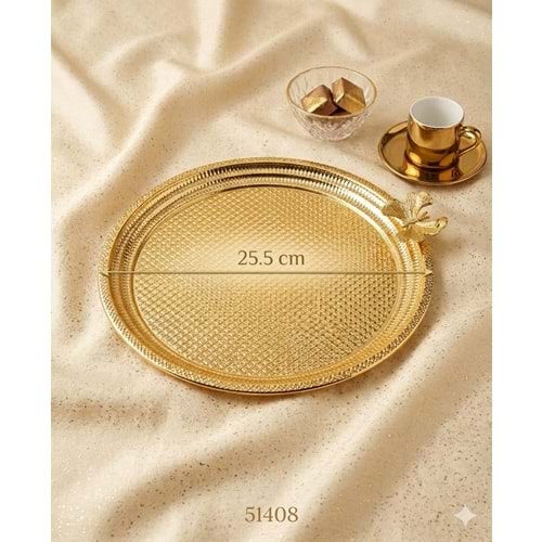 51408 -SUNUM YUVR. GOLD KLBK. -LAVİN
