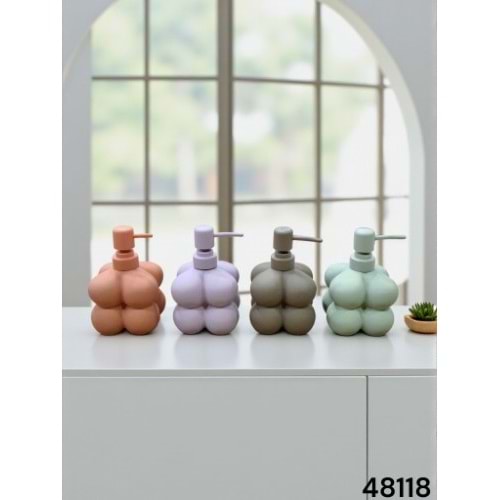 48118-SIVI SABUNLUK PORS.RENK -LAVİN