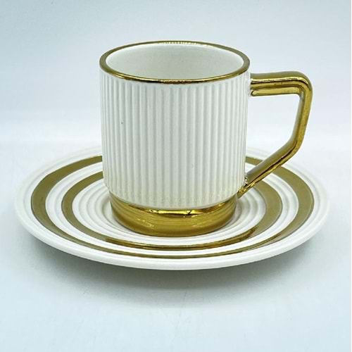 76008 -NESCAFE FİNCAN TK. PORSELEN -STİLL