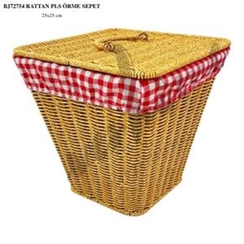 72754-BAMBU PATATES SOĞAN SEPET TEKLİ -SVR