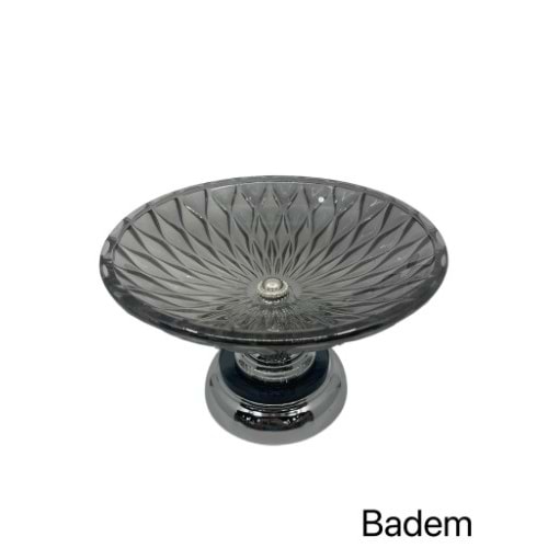BADEM.GM-CAM DEKOR MEYVELİK GMŞ -TARİH