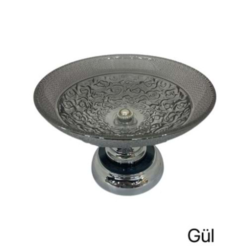 GÜL.GM-CAM DEKOR MEYVELİK GMŞ -TARİH