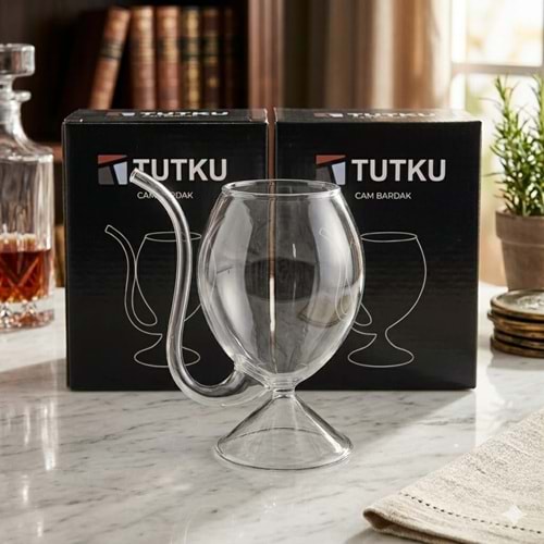 34950-CAM KADEH KULPLU -TUTKU