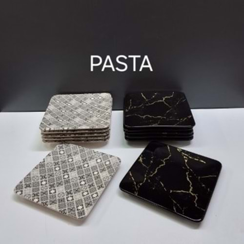 KARE PASTA TAB.-MERMER/MOZAİK