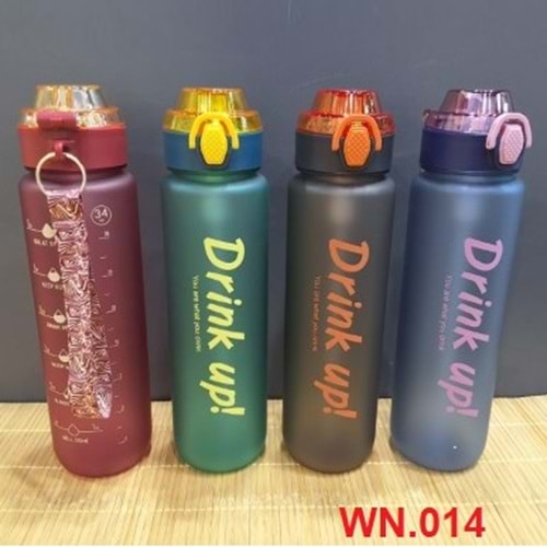 WN.014 -SULUK MATARA PLASTİK -TUTKU