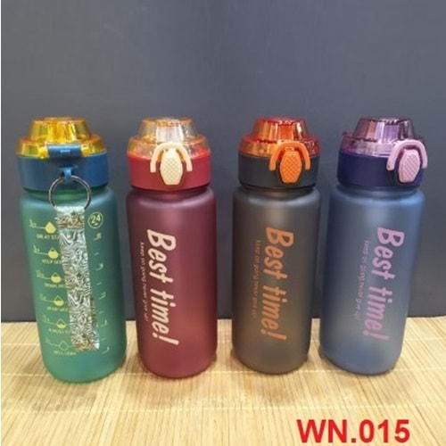 WN.015 -SULUK MATARA PLASTİK -TUTKU