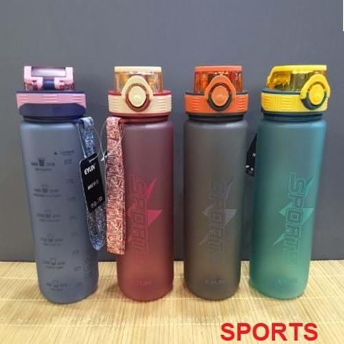 3077 -SULUK MATARA SPORTS -TUTKU