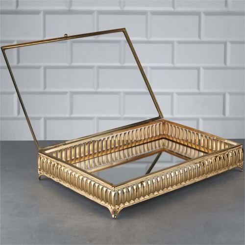52.HRM.AL-HÜRREM SANDIK BYK GOLD-ZEYVE