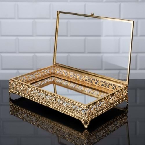 51.MRC.AL-CAM SANDIK DİKT.ORTA GOLD-ZEYVE