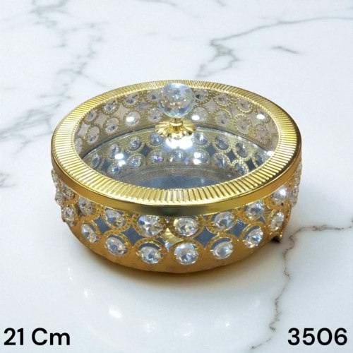 3506.HLK.AL-ŞEKERLİK YUVR BYK GOLD -ZEYVE
