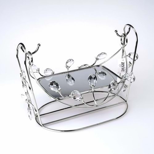 JX05G -SUNUMLUK TAŞLI SALINCAK GMŞ. -ZEYVE