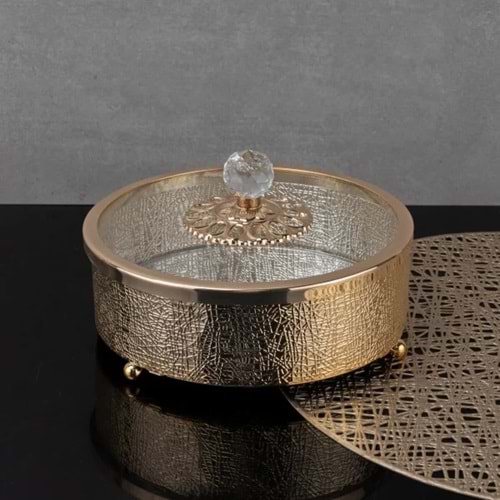 JX47.2A -ŞEKERLİK NO.2 YUVR.GOLD -ZEYVE