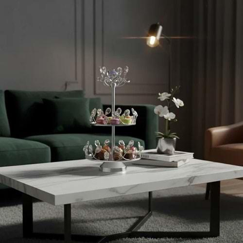 JX61G -KATLI SUNUMLUK DAMLA TAŞLI GMŞ. -ZEYVE