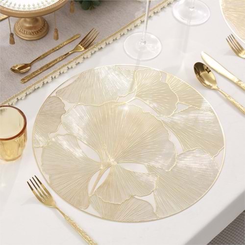 AS.03-AMERİKAN SERVİS YUVARLAK 12 Lİ -ZEYVE