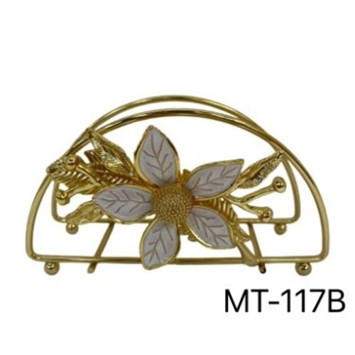 117.MT.GM-PEÇETELİK MİNELİ ÇİÇEK GMŞ. -ZEYVE