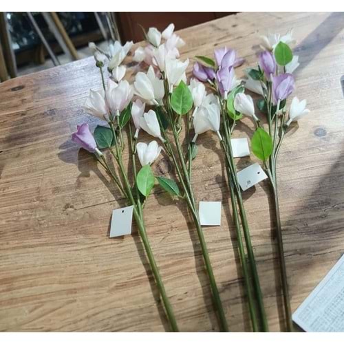 CC132 -YAPAY ÇİÇEK DAL 860CM. -ZEYVE