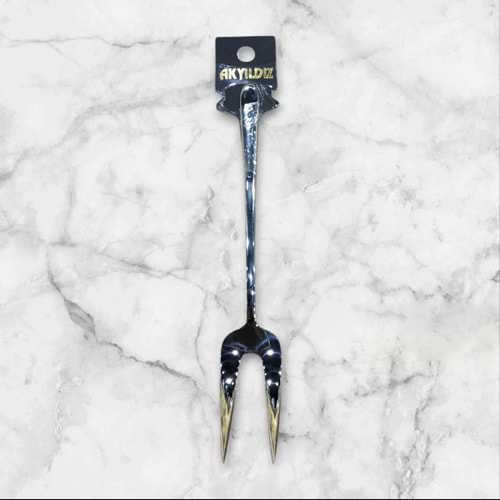 SOS SERVİS ÇATAL ÇLK. -AKYILDIZ